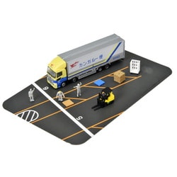 ヨドバシ.com - トミーテック TOMYTEC 333777 トラック ヨドバシ.com - トミーテック TOMYTEC 333777 トラック