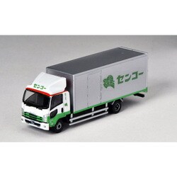 ヨドバシ.com - トミーテック TOMYTEC 331315 トラック
