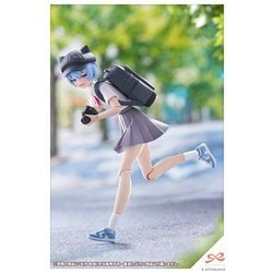 ヨドバシ.com - コトブキヤ KOTOBUKIYA JK030 創彩少女庭園 虹村