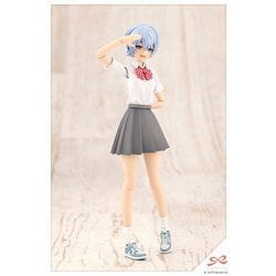 ヨドバシ.com - コトブキヤ KOTOBUKIYA JK030 創彩少女庭園 虹村