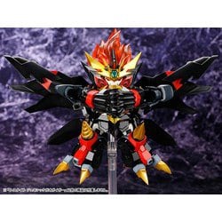 激レア新品‼️ DX GENESIS 改訂版‼️ ガオガイガーフィギュア‼️ 激レア新品‼️ DX GENESIS 改訂版‼️ ガオガイガーフィギュア
