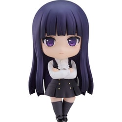 Amazon | [FIG](再販)ねんどろいど 653 白(しろ) ノーゲーム