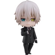 ねんどろいど 妖狐×僕SS 御狐神双熾 [塗装済み可動フィギュア 全高約100mm ノンスケール]