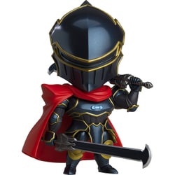 ねんどろいど オーバーロード 漆黒の英雄 モモン [塗装済み可動フィギュア 全高約100mm ノンスケール]