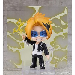ねんどろいど 僕のヒーローアカデミア 上鳴電気[グッドスマイルカンパニー] ねんどろいど 僕のヒーローアカデミア 上鳴電気[グッドスマイル