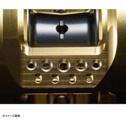 シマノ カルカッタ コンクエスト 101 左 (リール) 価格比較