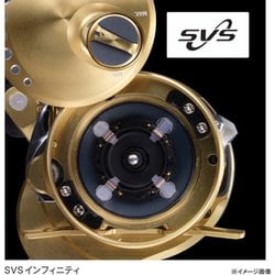 ヨドバシ.com - シマノ SHIMANO ベイトリール 21カルカッタコン