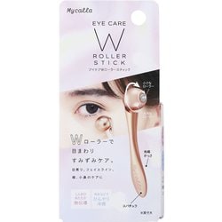 Mycalla アイケアWローラースティック