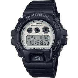 G-SHOCK（Gショック） Black and brilliant whiteシリーズ DW-6900WD-1JF