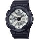 G-SHOCK（Gショック） Black and brilliant whiteシリーズ GA-110WD-1AJF