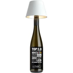 Sompex（ソンペックス） ボトルライト TOP ホワイト 72521