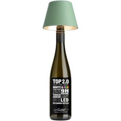 Sompex（ソンペックス） ボトルライト TOP オリーブ 72523