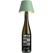 Sompex(ソンペックス) ボトルライト TOP オリーブ 72523
