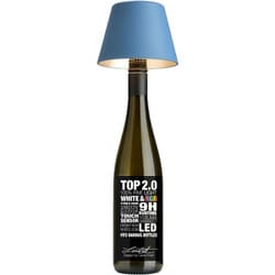 Sompex（ソンペックス） ボトルライト TOP ブルー 72522