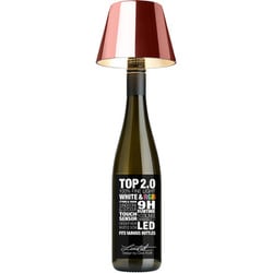 Sompex（ソンペックス） ボトルライト TOP ローズゴールド 72554