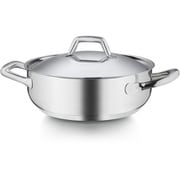Barazzoni(バラゾーニ) ローキャセロール 24cm CHEF LINE 163604024