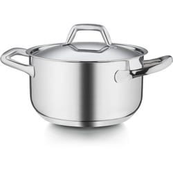 Barazzoni（バラゾーニ） キャセロール 24cm CHEF LINE 163602024