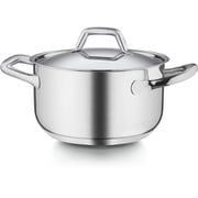 Barazzoni(バラゾーニ) キャセロール 24cm CHEF LINE 163602024