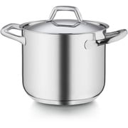 Barazzoni(バラゾーニ) ストックポット 20cm CHEF LINE 163601020