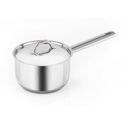 Barazzoni（バラゾーニ） ソースパン 16cm CHEF LINE 163610016