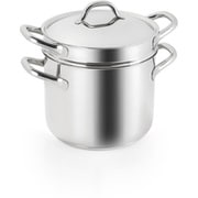 Barazzoni(バラゾーニ) パスタポット 22cm CHEFLINE 163049022