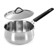 Barazzoni(バラゾーニ) ソースパン 16cm 33-CARATI INOX 170610016