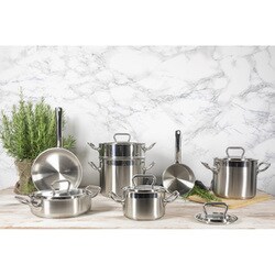 Barazzoni(バラゾーニ)の蓋付 フライパン 24cm 楽天市場】Barazzoni (バラゾーニ) 蓋つき ローキャセロール