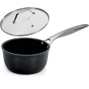 Barazzoni(バラゾーニ) ソースパン 16cm BLACK TITAN PRO 85561001698