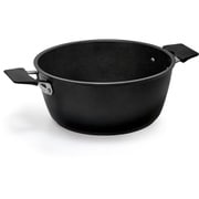 Barazzoni(バラゾーニ) キャセロール 20cm 33-CARATI 85510202097