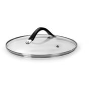 Barazzoni(バラゾーニ) 耐熱ガラス蓋 24cm 33-CARATI 84913502497