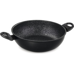 Barazzoni（バラゾーニ） ローキャセロール 28cm GRANITICA EXTRA 8551040288410