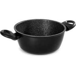 Barazzoni（バラゾーニ） キャセロール 16cm GRANITICA EXTRA 8551020168410