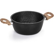 Barazzoni(バラゾーニ) キャセロール 20cm GRANITICA EXTRA ECO 85510202025