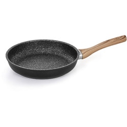 Barazzoni（バラゾーニ） フライパン 24cm GRANITICA EXTRA ECO 85510602425