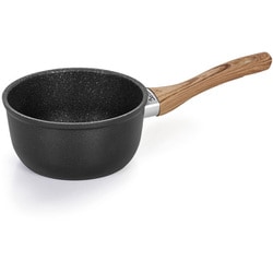 Barazzoni（バラゾーニ） ソースパン 16cm GRANITICA EXTRA ECO 85511001625