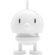 Hoptimist(ホプティミスト) クラシック バンブル S ホワイト 26070