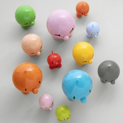 人気商品Hoptimist ホプティミスト バンブル S スモール クラシックバンブル｜Hoptimist(ホプティミスト)｜Ron