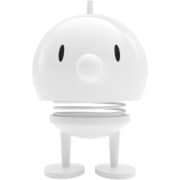 Hoptimist(ホプティミスト) クラシック バンブル M ホワイト 26104