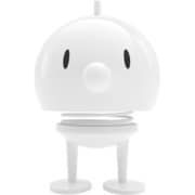 Hoptimist(ホプティミスト) クラシック バンブル L ホワイト 26028