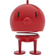 Hoptimist(ホプティミスト) クラシック バンブル XL レッド 26221