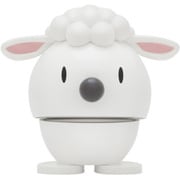 Hoptimist(ホプティミスト) 優しいライオンランバート S ホワイト 26184