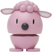 Hoptimist(ホプティミスト) 優しいライオンランバート S ライトレッド 26286
