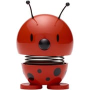Hoptimist(ホプティミスト) レディーバード S レッド 26247