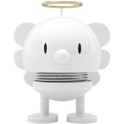 Hoptimist(ホプティミスト) エンジェル バンブル S ホワイト 26188