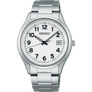 SEIKO SELECTION（セイコーセレクション） Sシリーズ ソーラー メンズ メタルバンド SBPX153
