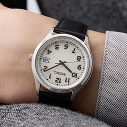 セイコー セレクション SEIKO SELECTION Sシリーズ ソーラー