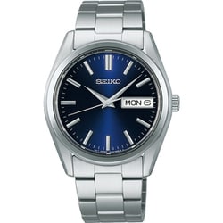 SEIKO SELECTION（セイコーセレクション） Sシリーズ クオーツ メンズ メタルバンド SBTH009