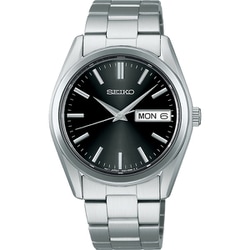 SEIKO SELECTION（セイコーセレクション） Sシリーズ クオーツ メンズ メタルバンド SBTH011