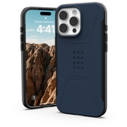 UAG-RIPH24LA-CMS-ML [iPhone 16 Pro Max用 MAGSAFE対応 CIVILIAN マラード]