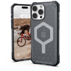 UAG-RIPH24LA-EMS-AS [iPhone 16 Pro Max用 MAGSAFE対応 ESSENTIAL ARMOR アッシュ]